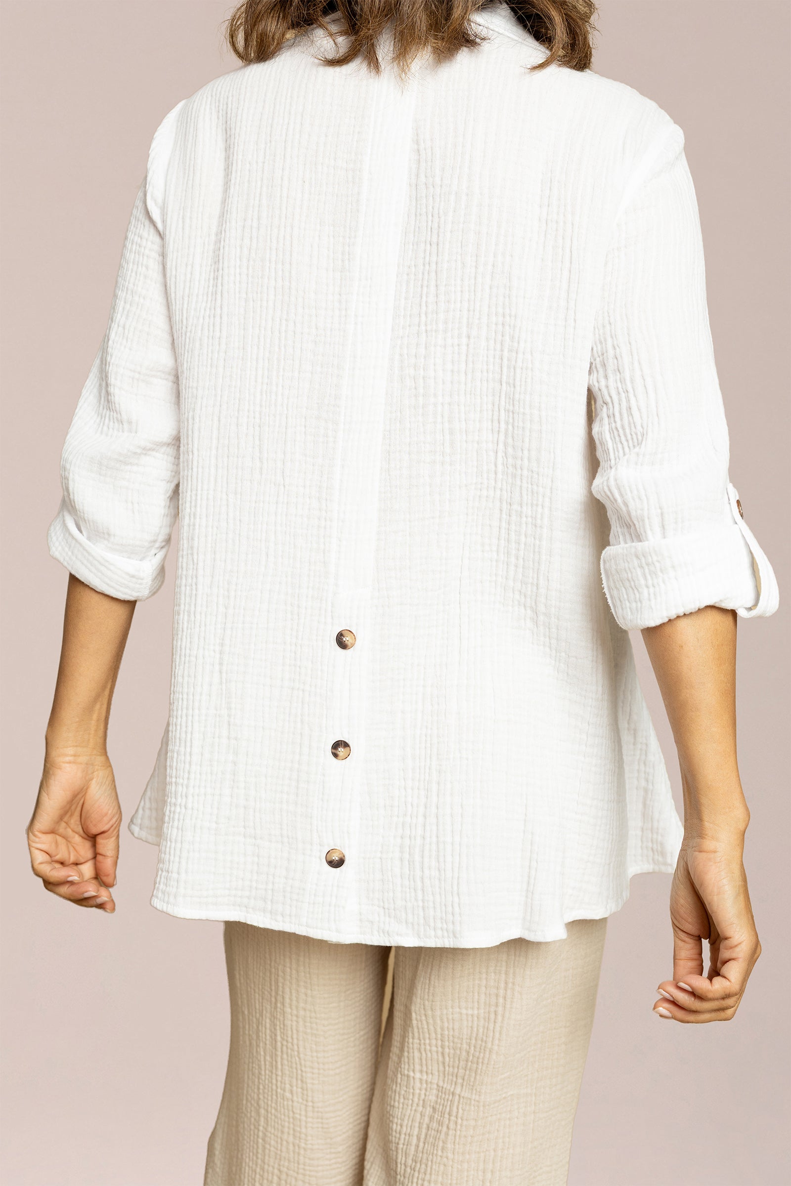 Breeze Amalfi  Shirt