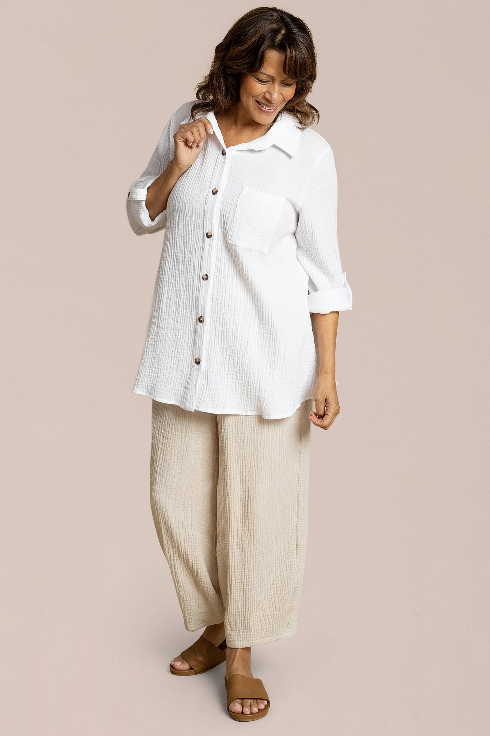 Breeze Amalfi  Shirt