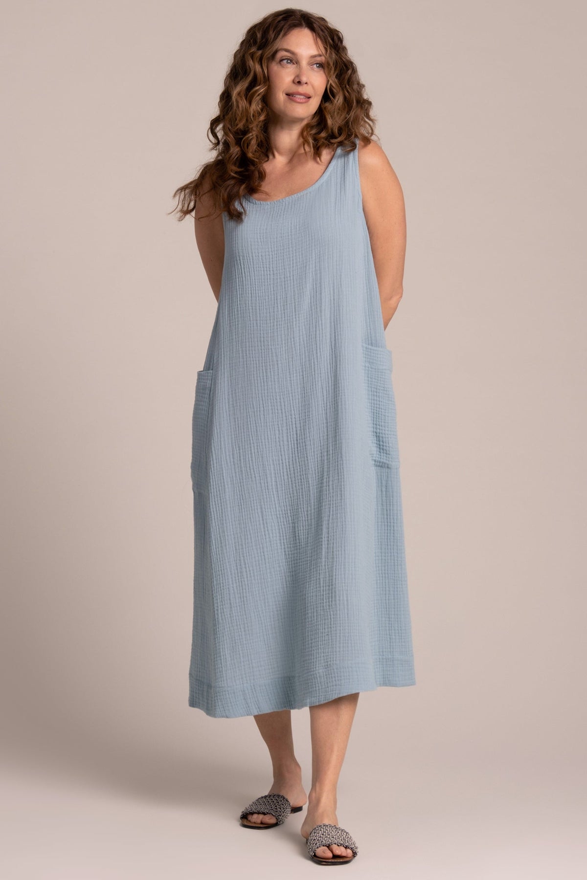 Spring-Summer 2025 | Sympli US