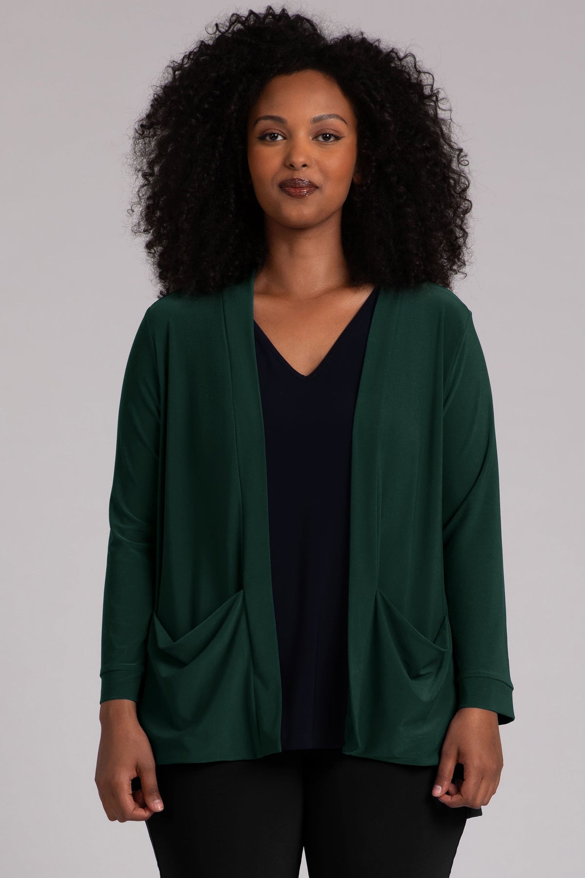 Core Cardigan