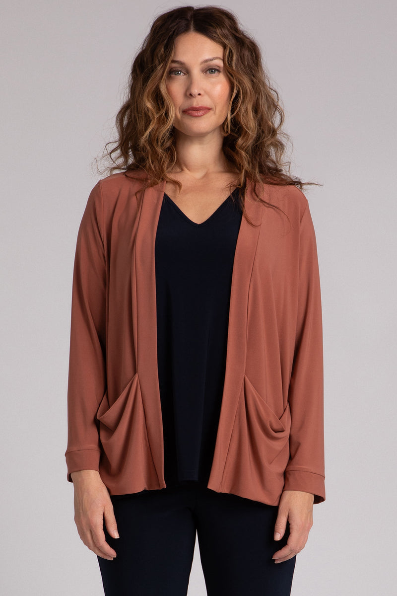 Core Cardigan