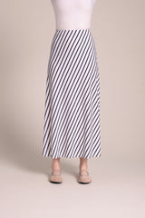 Navy stripe