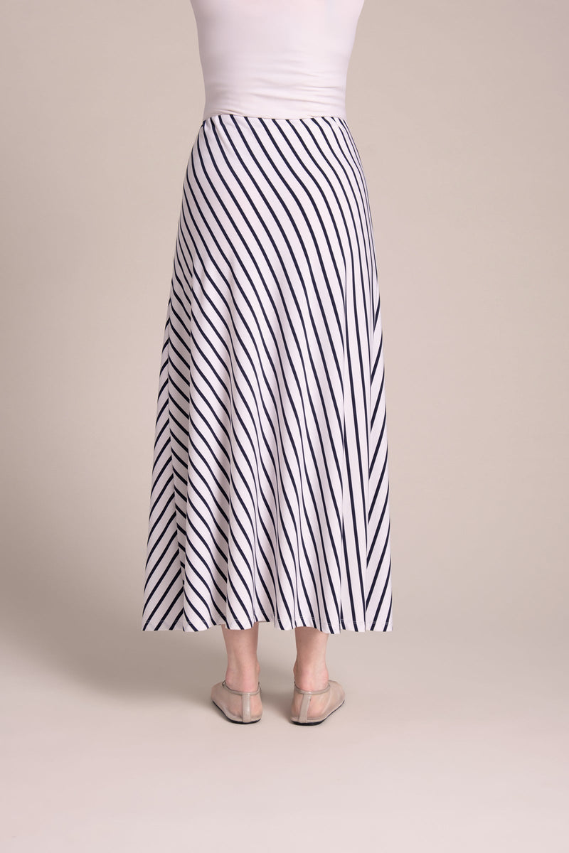 Essential A-Line Skirt