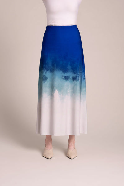 Essential A-Line Skirt