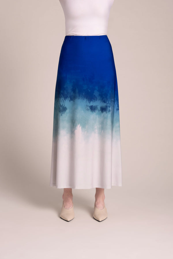 Essential A-Line Skirt | Surf & Sand