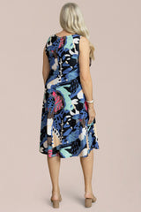 Everyday Tank Dress, Print