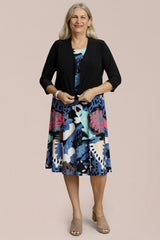 Everyday Tank Dress, Print