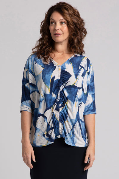 Fete Dolman Top