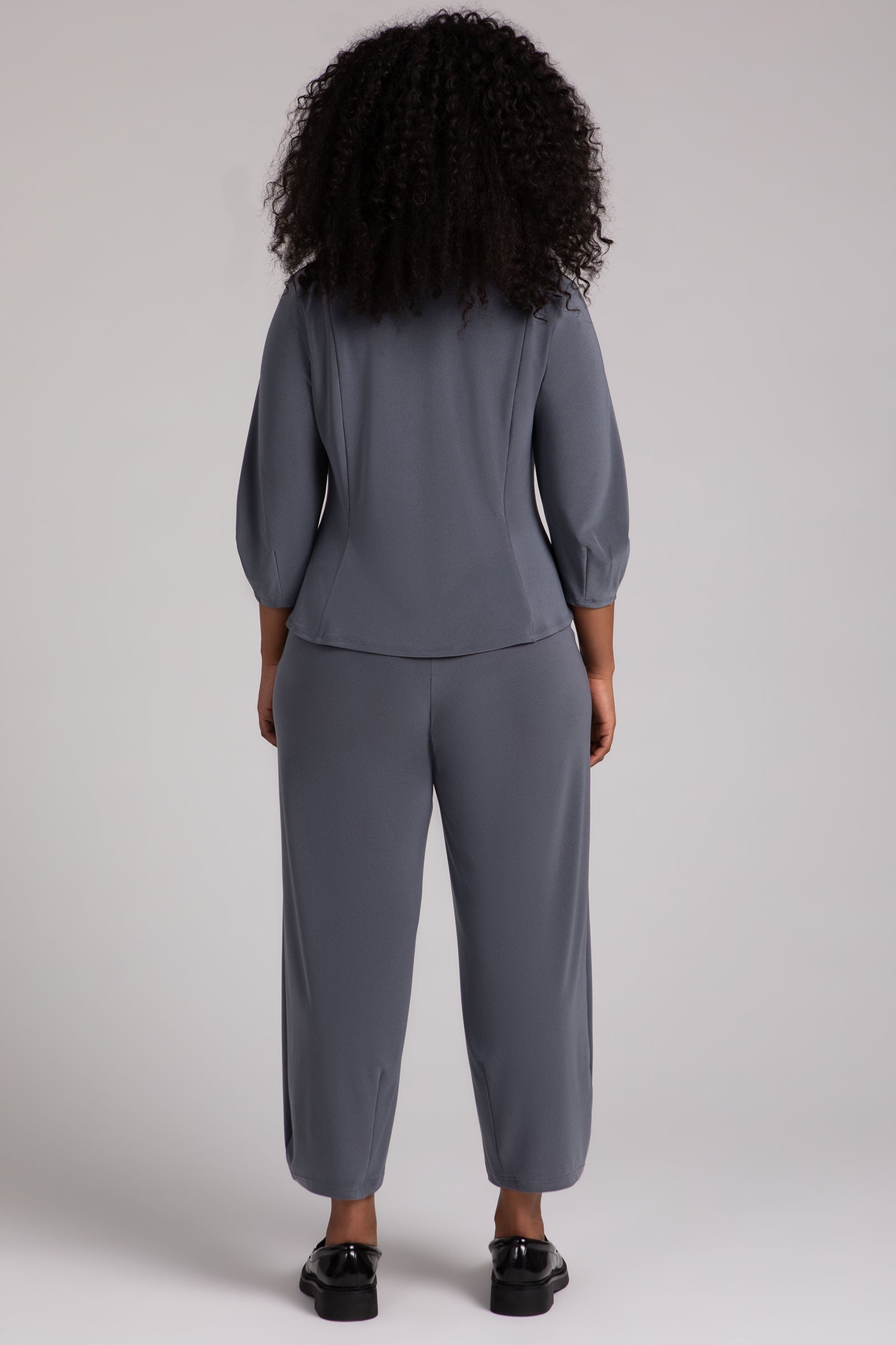 Melange Gunmeta-1747