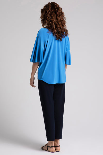 Flutter Dolman Top