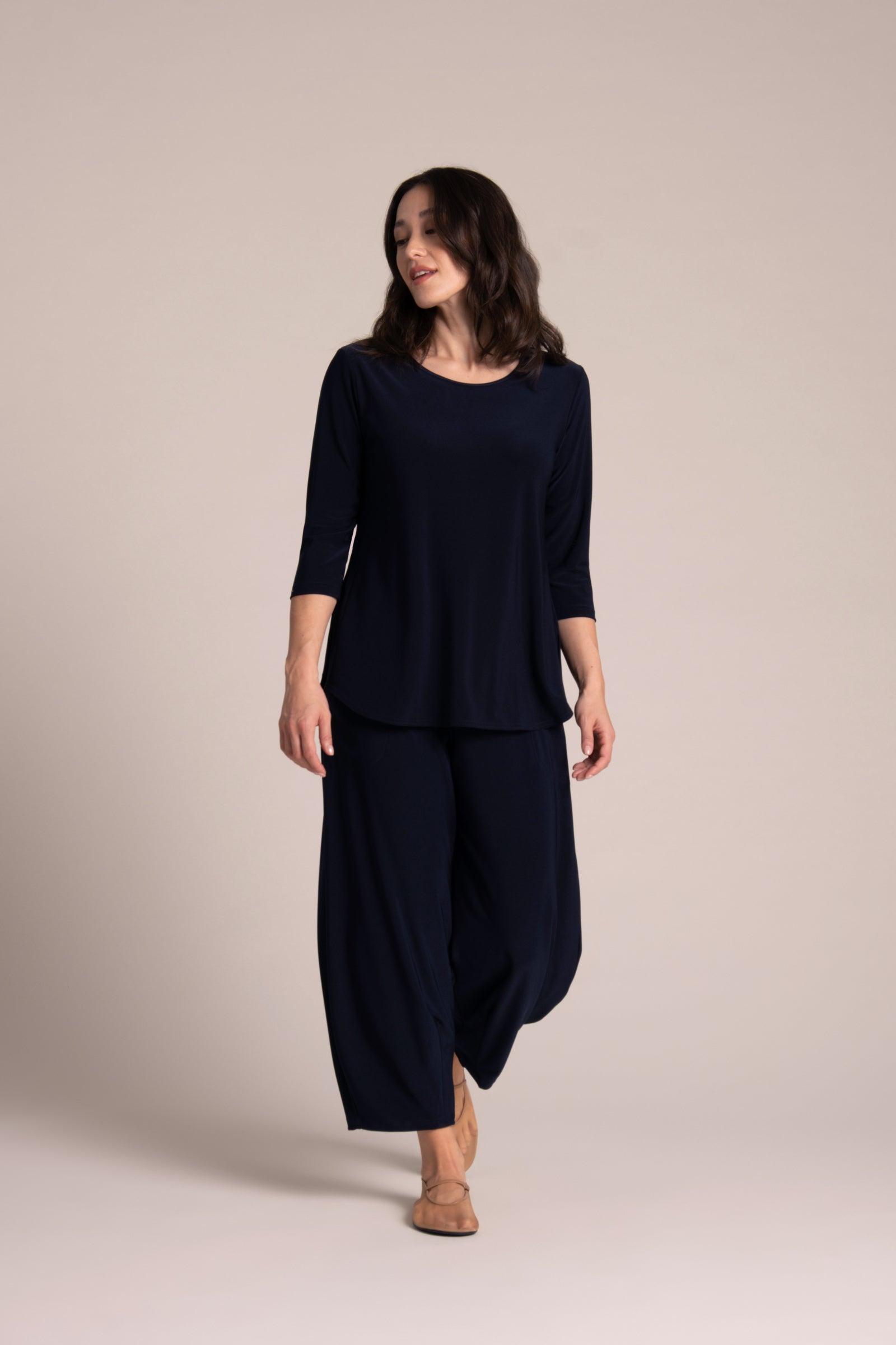 Go To Classic T Relax