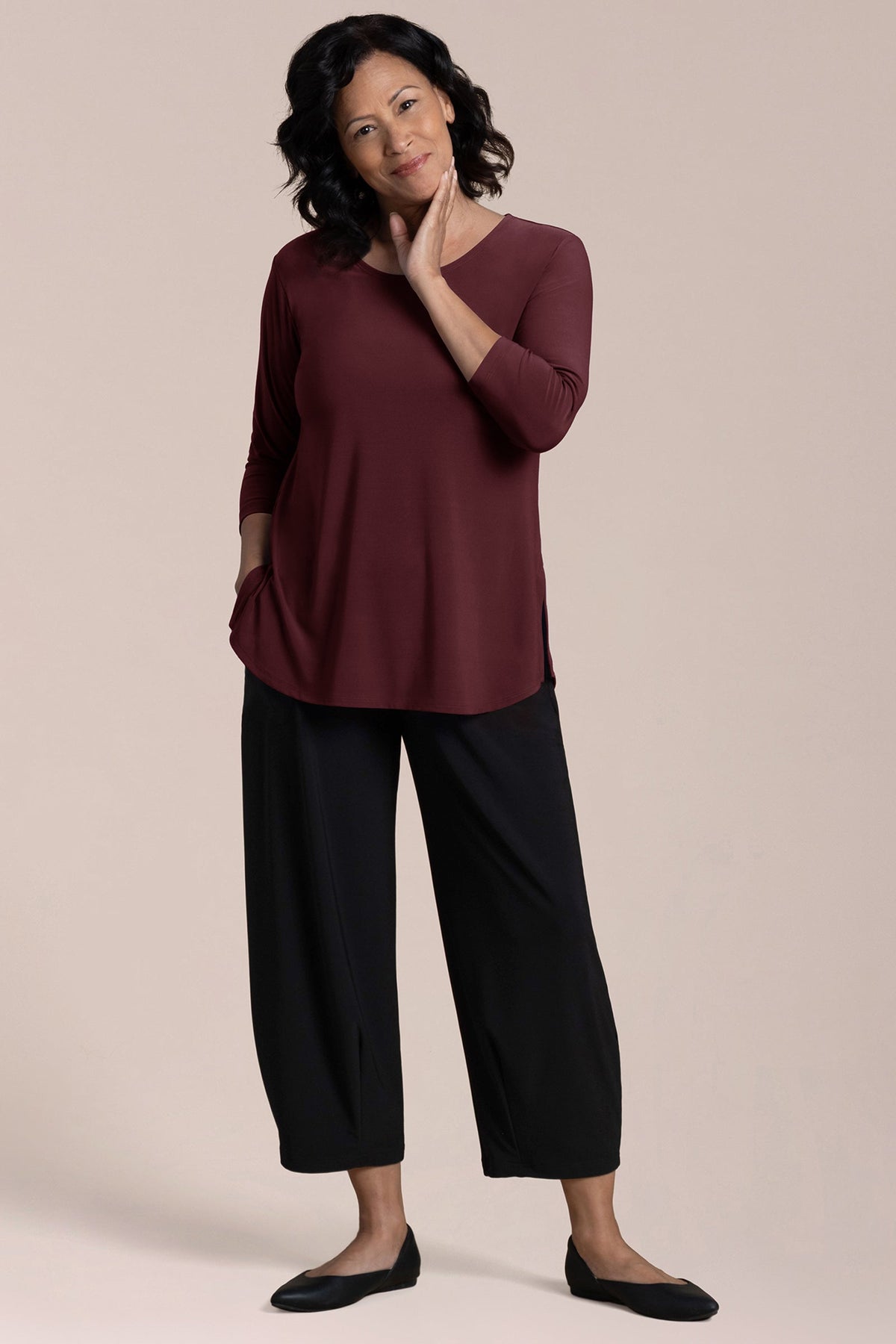 Melange Varsity-1995