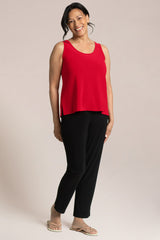 Go To Tank Relax Short
