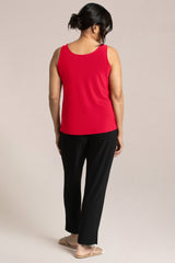 Go To Tank Relax Short