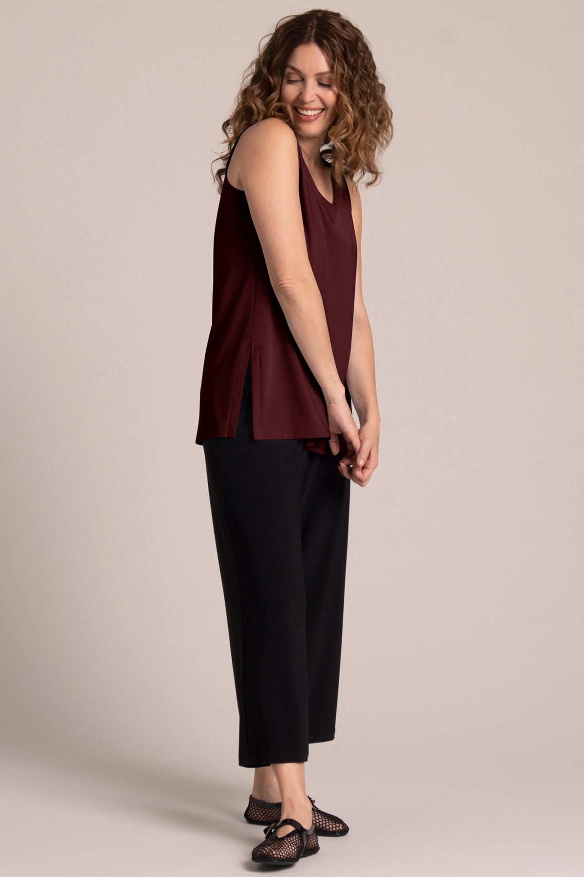 Melange Varsity-1995