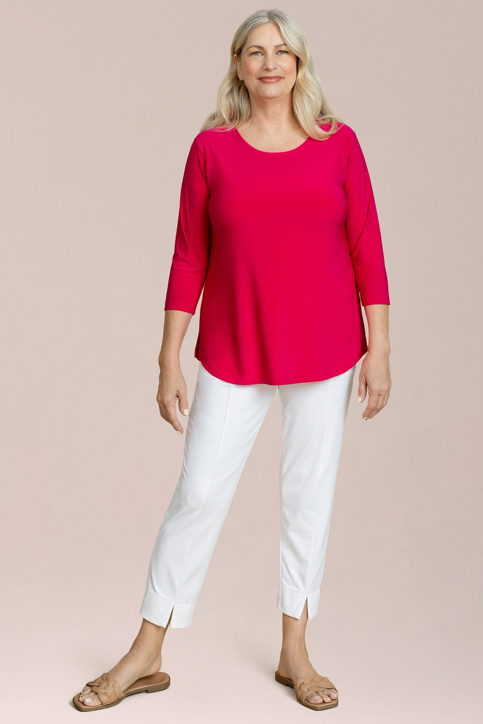 Hepburn Ankle Pant