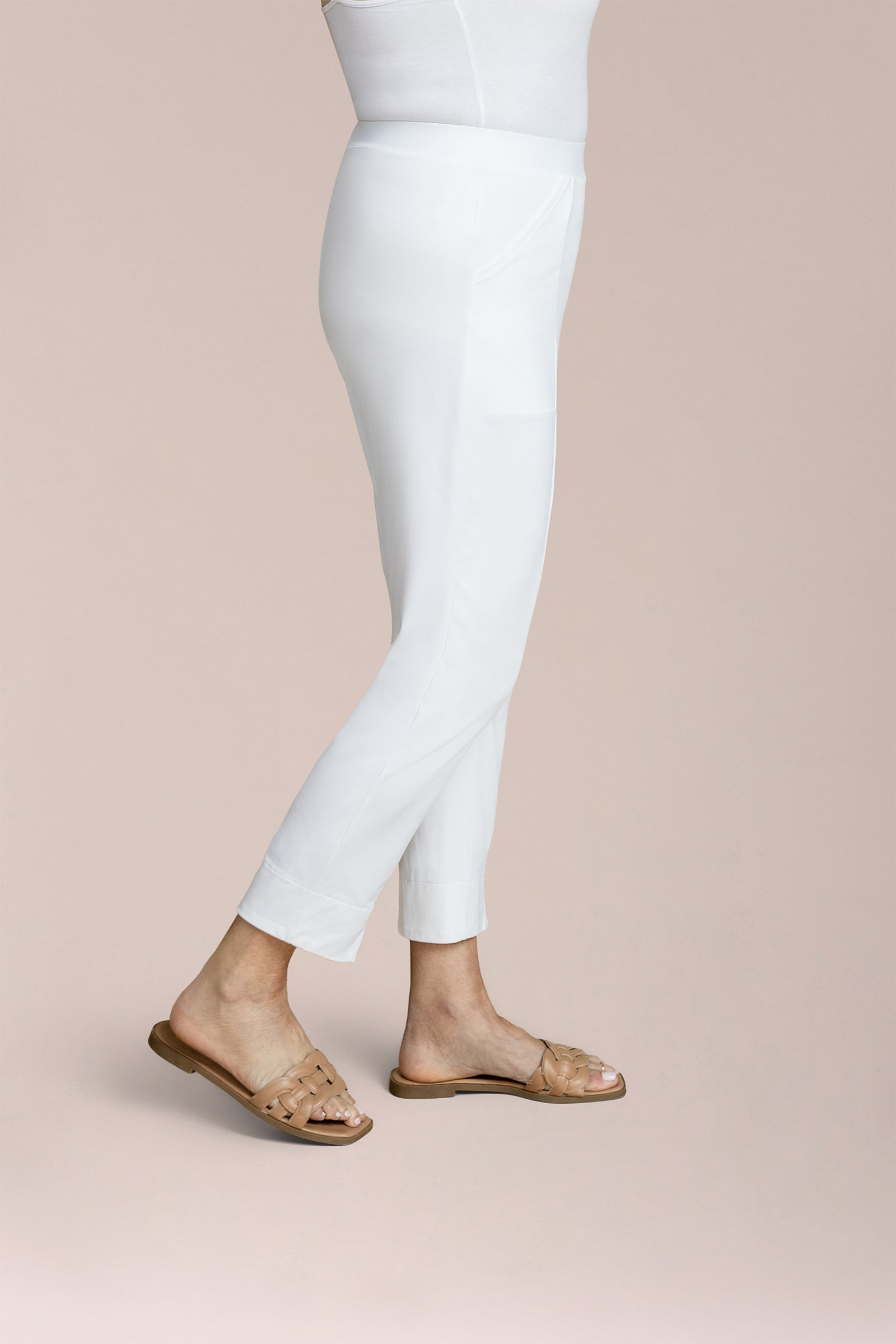 Hepburn Ankle Pant