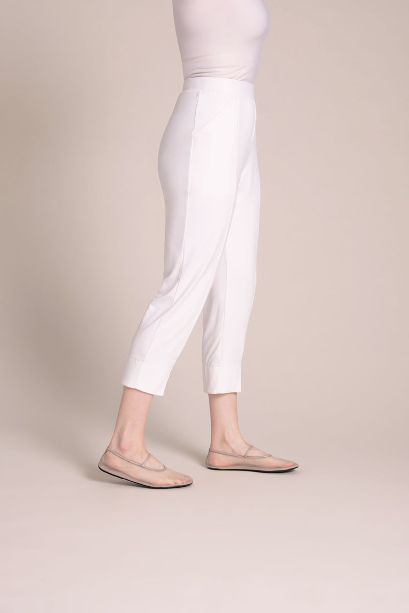 Hepburn Crop Pant