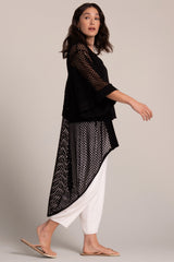 Honeycomb Kimono