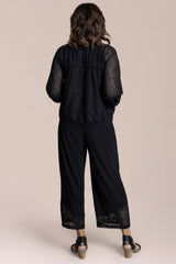 Honeycomb Mesh Me Up Jacket