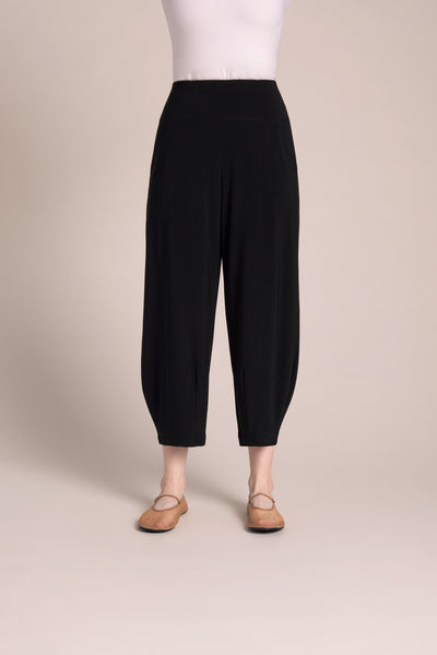 Narrow Lantern Pant