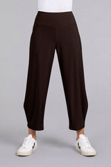 Narrow Lantern Pant