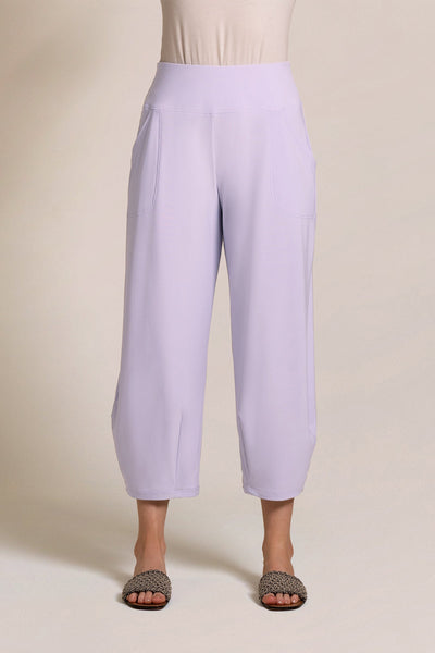 Narrow Lantern Pant