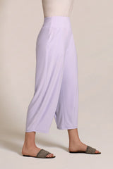 Narrow Lantern Pant