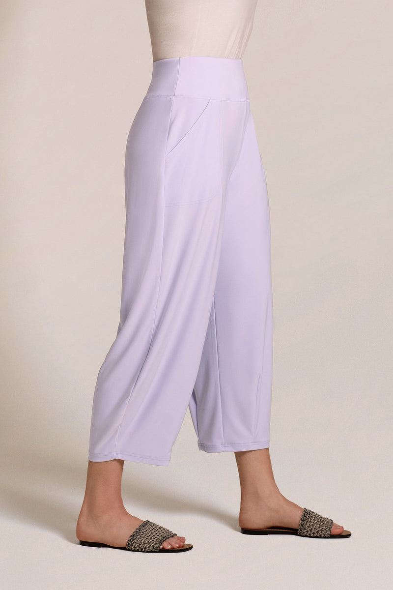 Narrow Lantern Pant