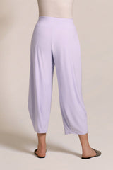 Narrow Lantern Pant
