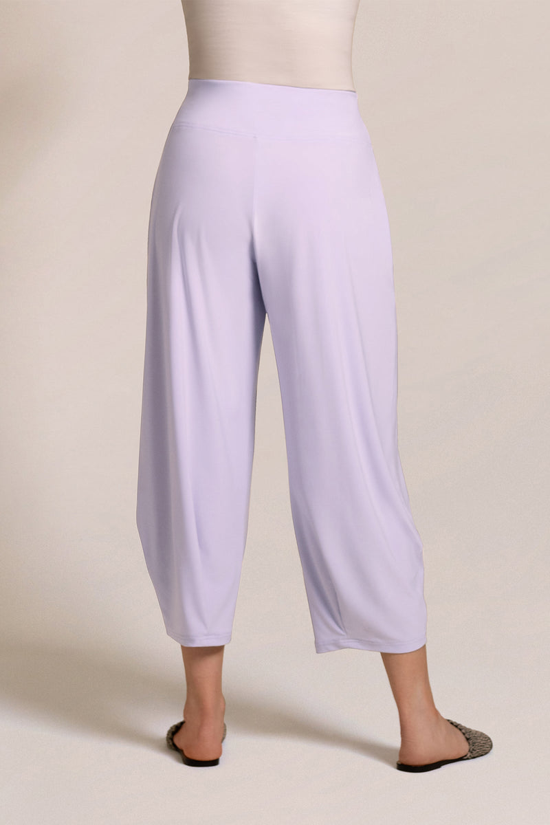 Narrow Lantern Pant