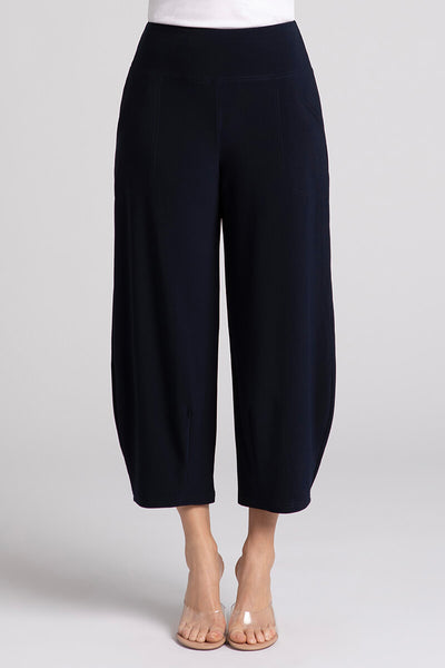 Narrow Lantern Pant