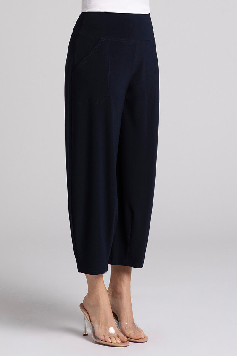 Narrow Lantern Pant