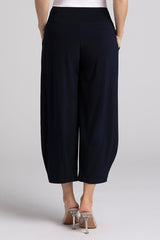 Narrow Lantern Pant