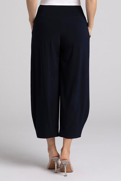 Narrow Lantern Pant