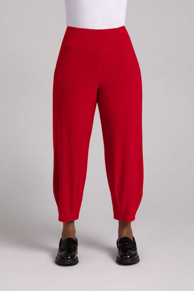 Narrow Lantern Pant Plus