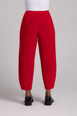 Narrow Lantern Pant Plus