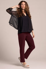 Melange varsity