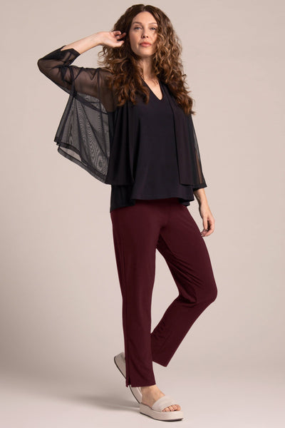 Melange varsity