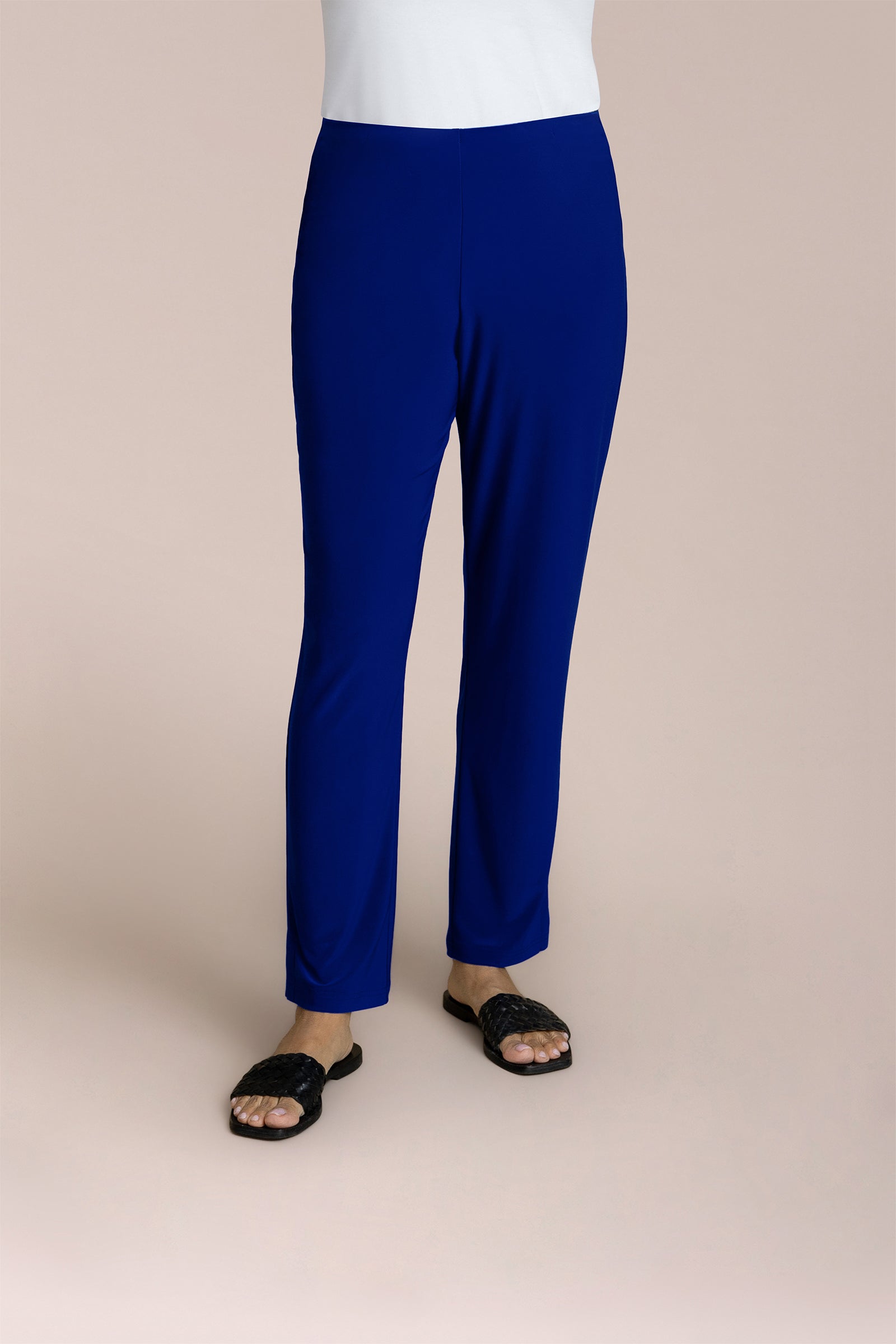 Narrow Pant Midi