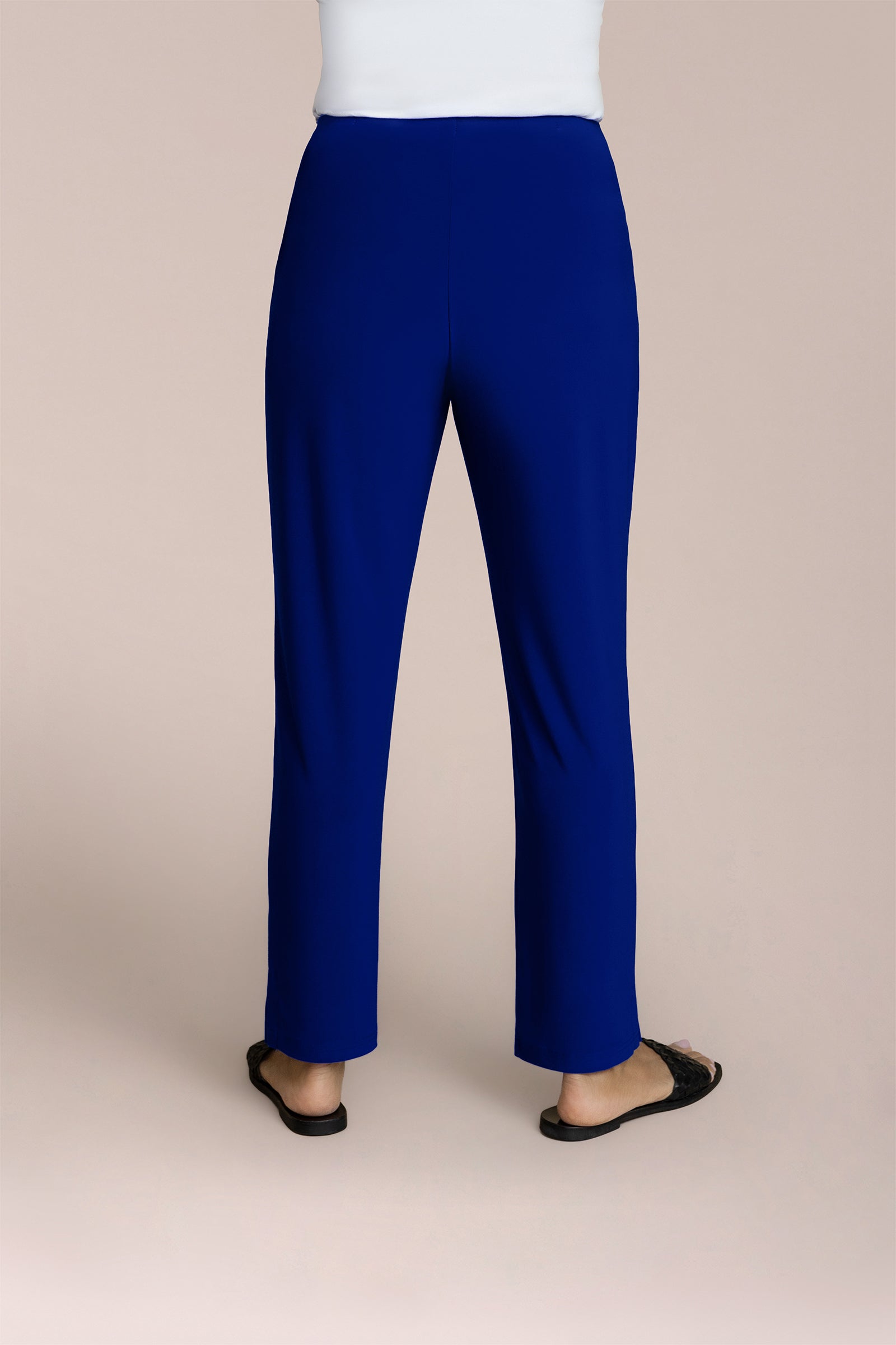 Narrow Pant Midi