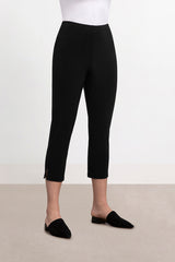 Narrow Pant Short