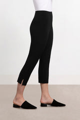 Narrow Pant Short