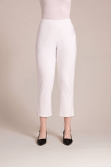 Narrow Pant Short