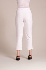 Narrow Pant Short