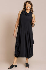 Nu Sleeveless Dream Dress