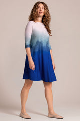 Nu Trapeze Dress