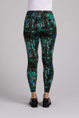 Nu Yoke Legging Plus