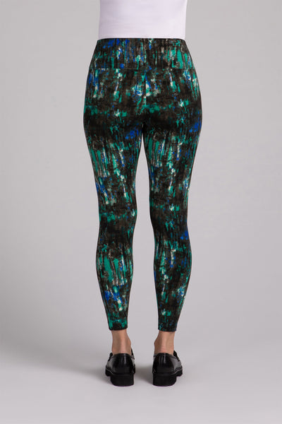 Nu Yoke Legging Plus