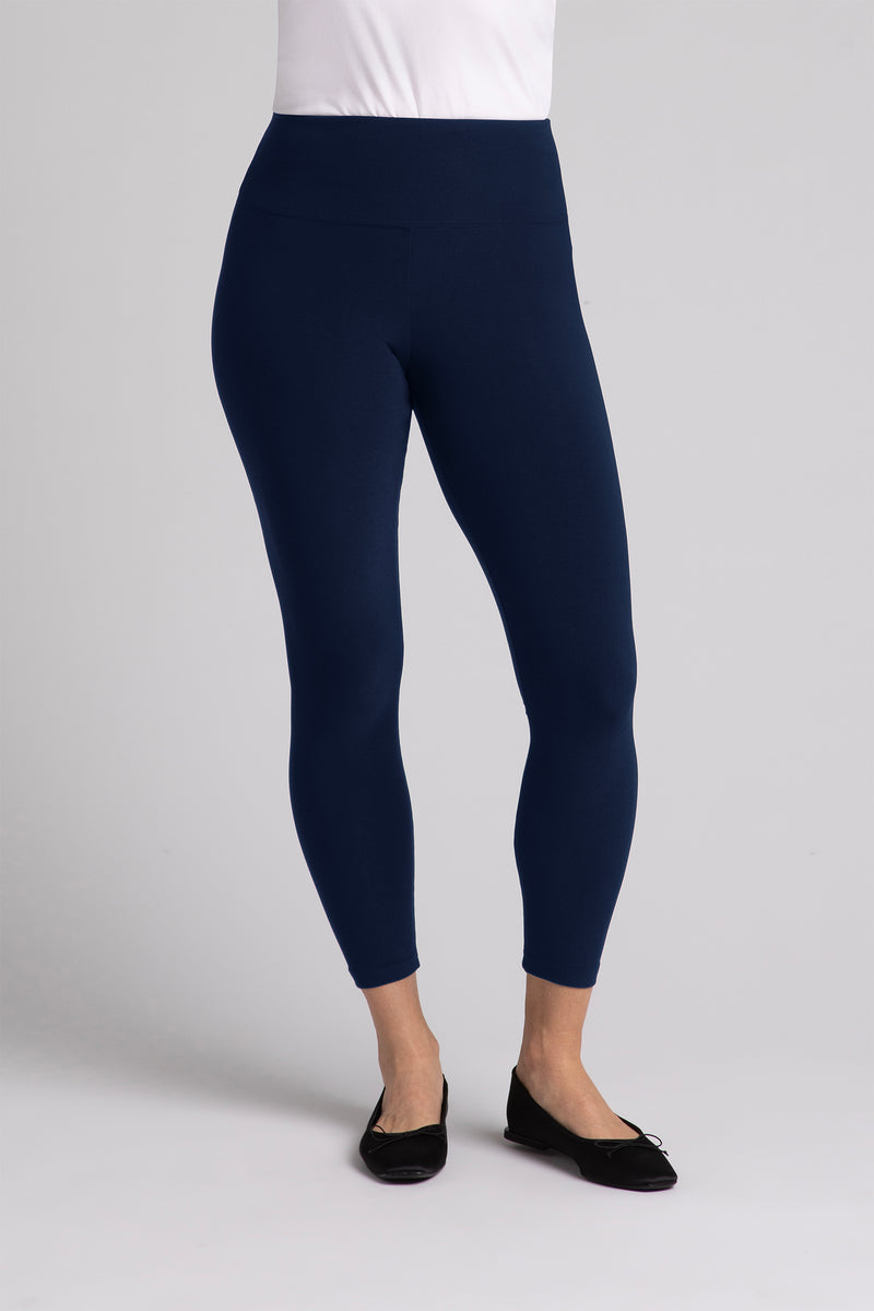 Nu Yoke Legging